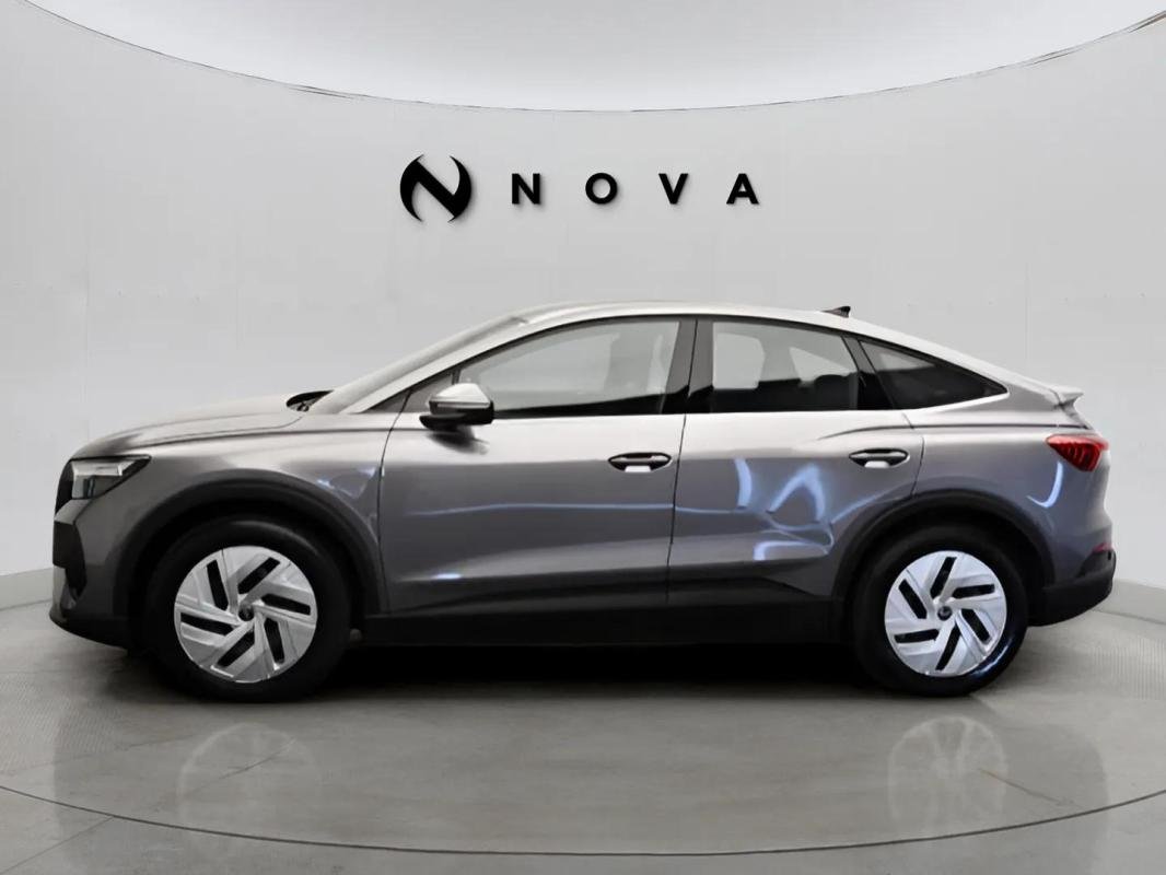 Audi Q4 Sportback e-tron - Photo 3