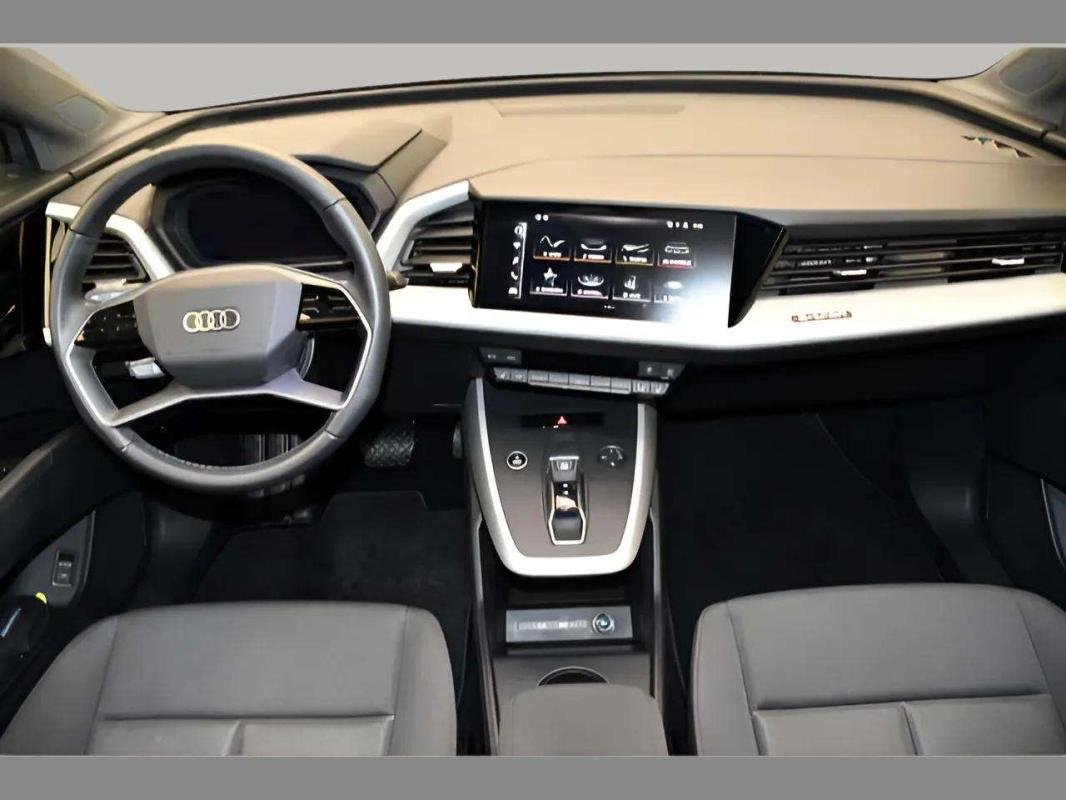 Audi Q4 Sportback e-tron - Photo 7