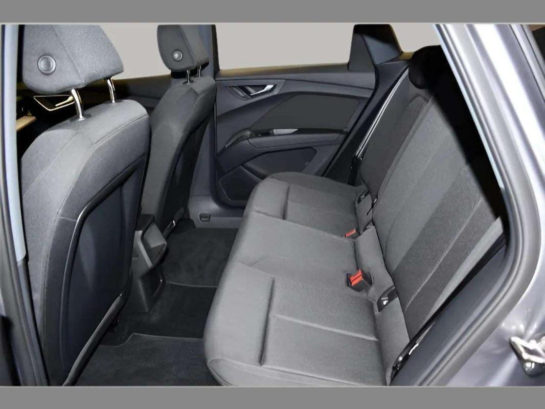Audi Q4 Sportback e-tron - Photo 10