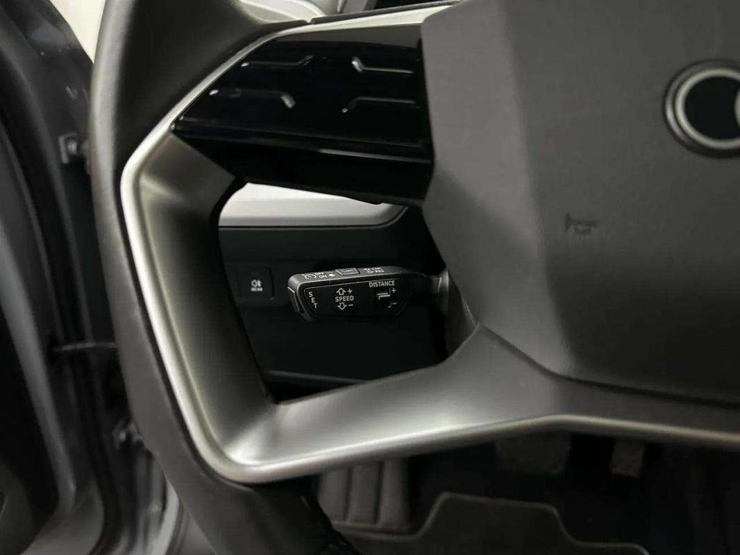 Audi Q4 e-tron - Photo 14