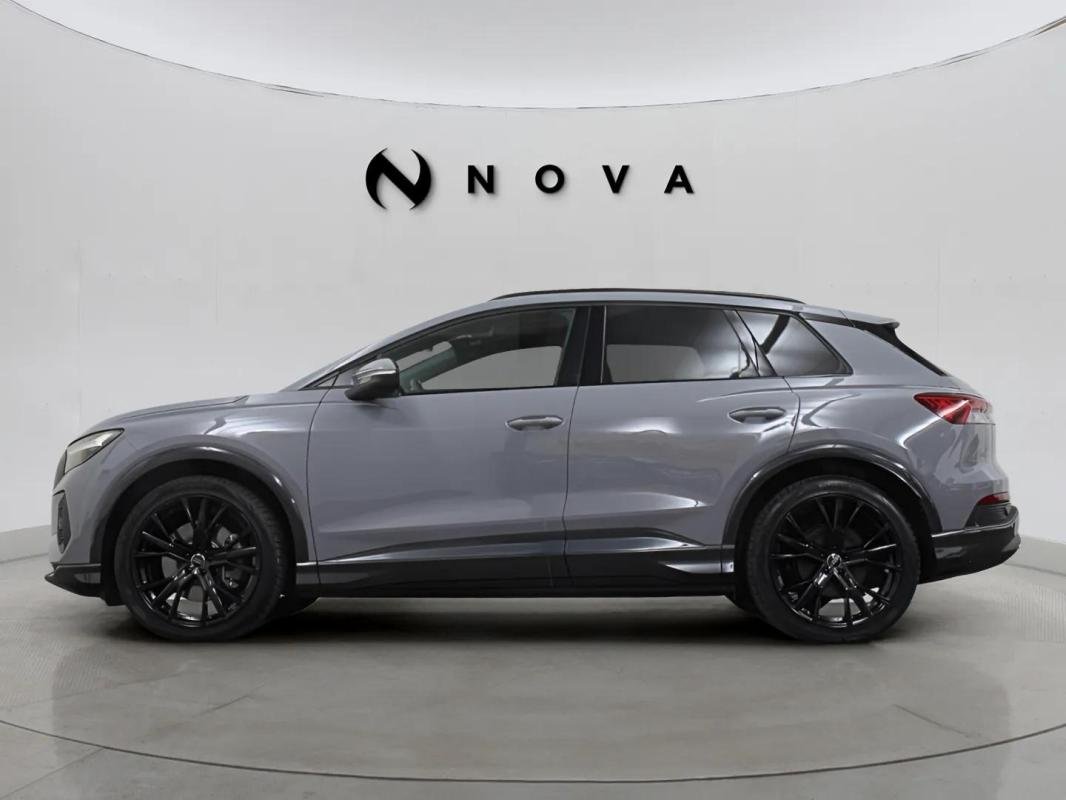 Audi Q4 e-tron - Photo 2