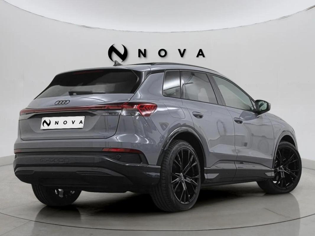 Audi Q4 e-tron - Photo 4