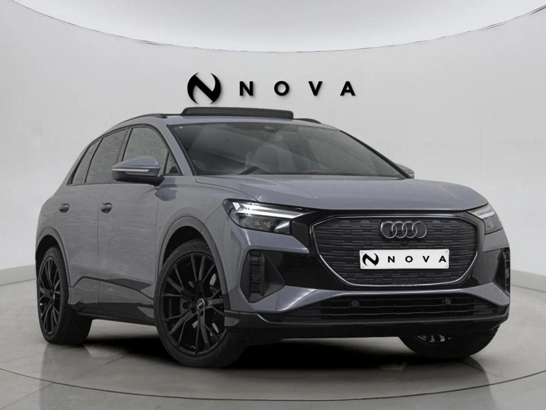 Audi Q4 e-tron - Photo 5