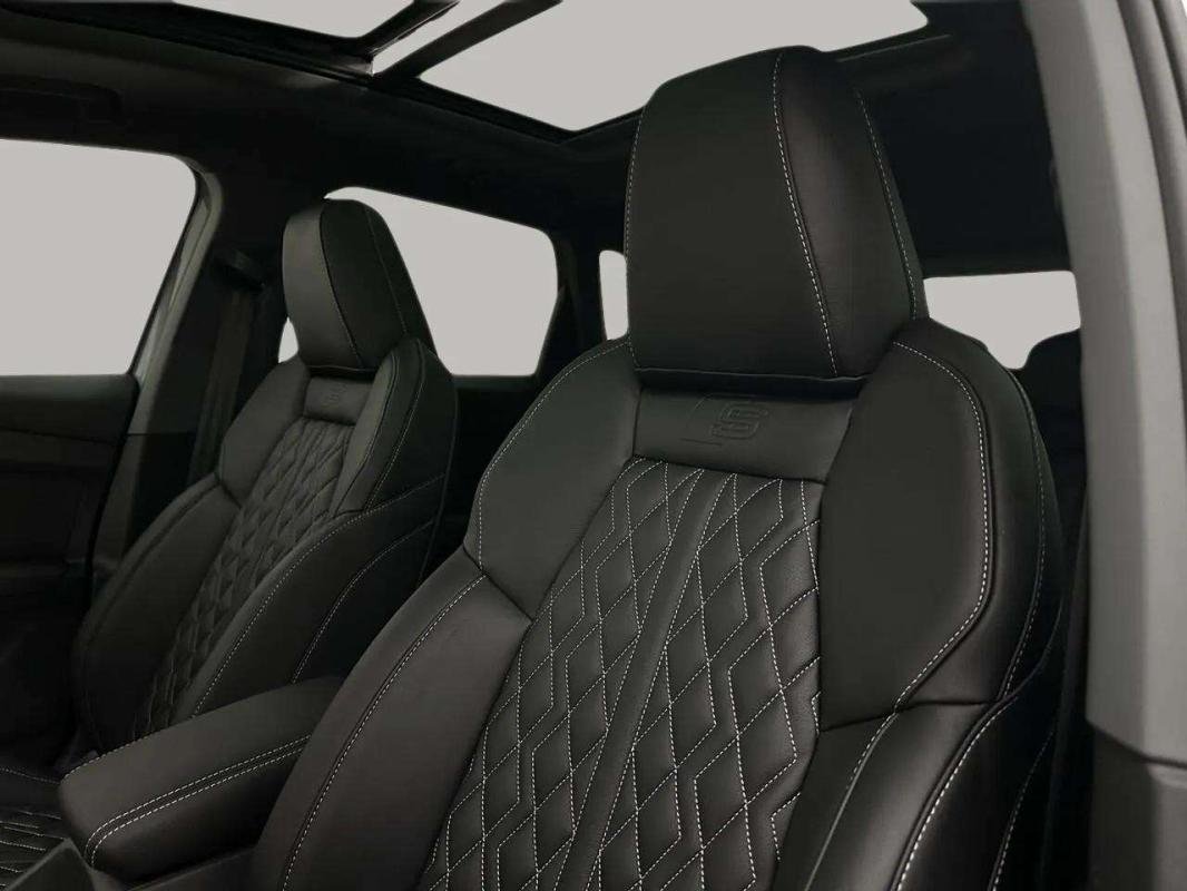 Audi Q4 e-tron - Photo 9