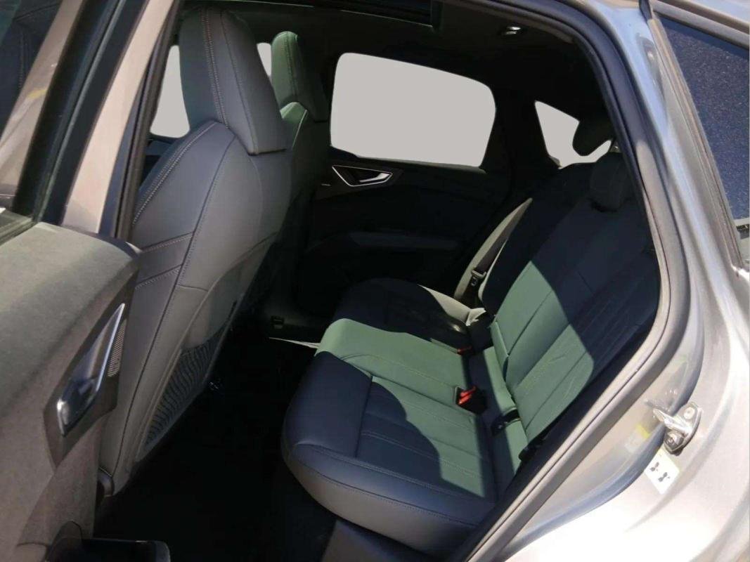 Audi Q4 Sportback e-tron - Photo 5
