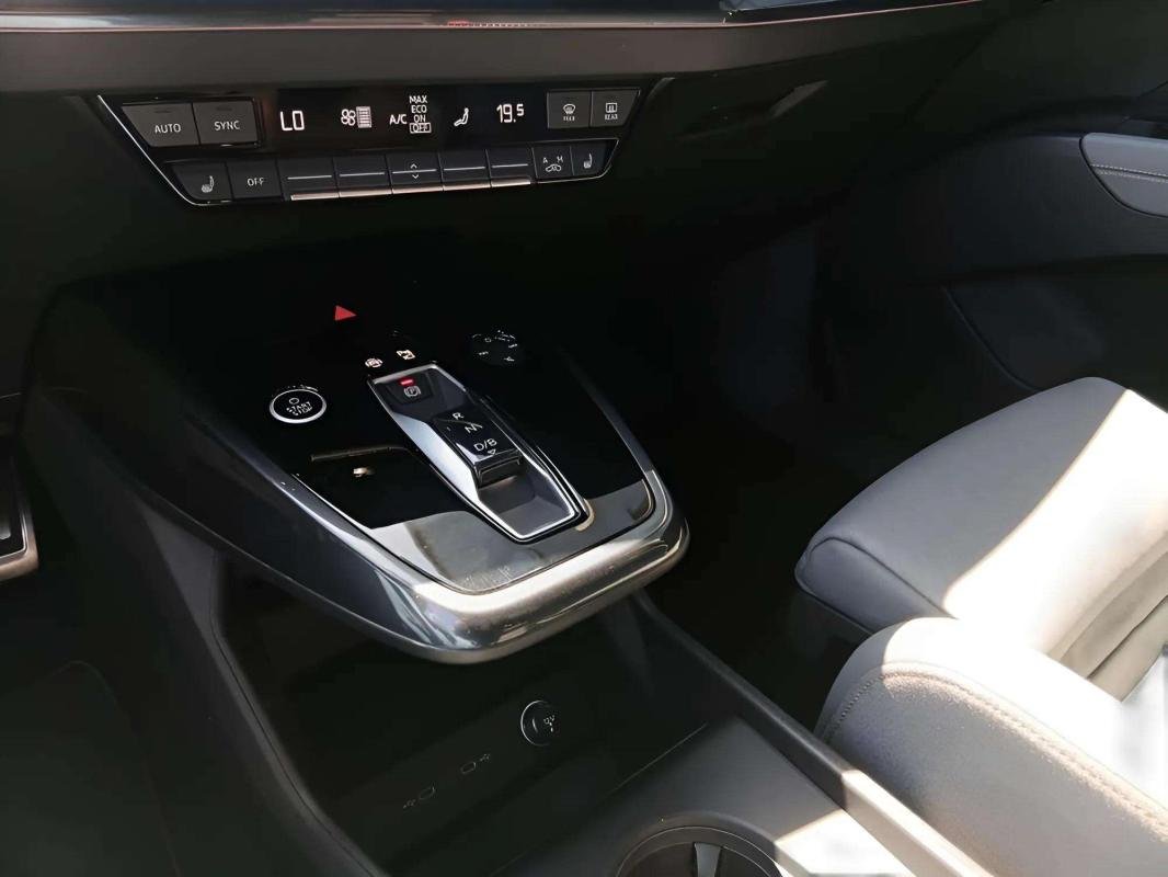 Audi Q4 Sportback e-tron - Photo 7