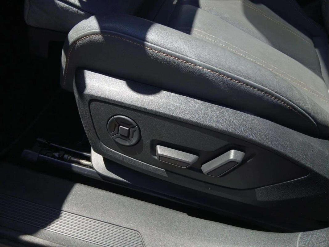 Audi Q4 Sportback e-tron - Photo 8