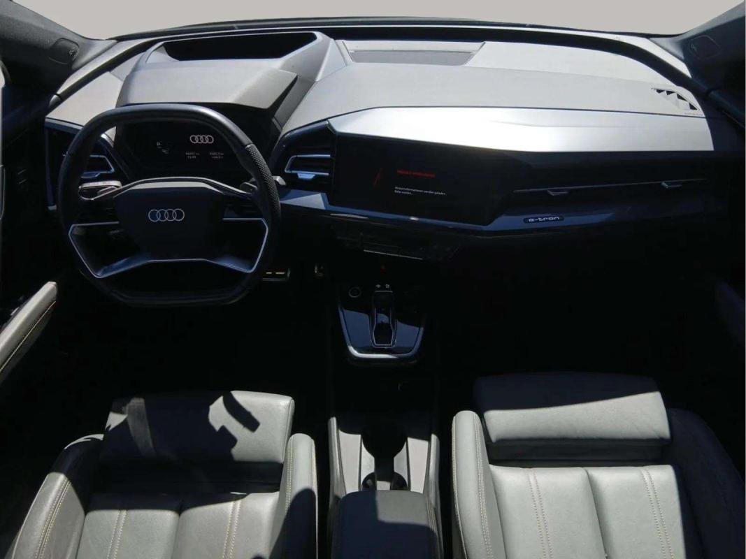 Audi Q4 Sportback e-tron - Photo 9