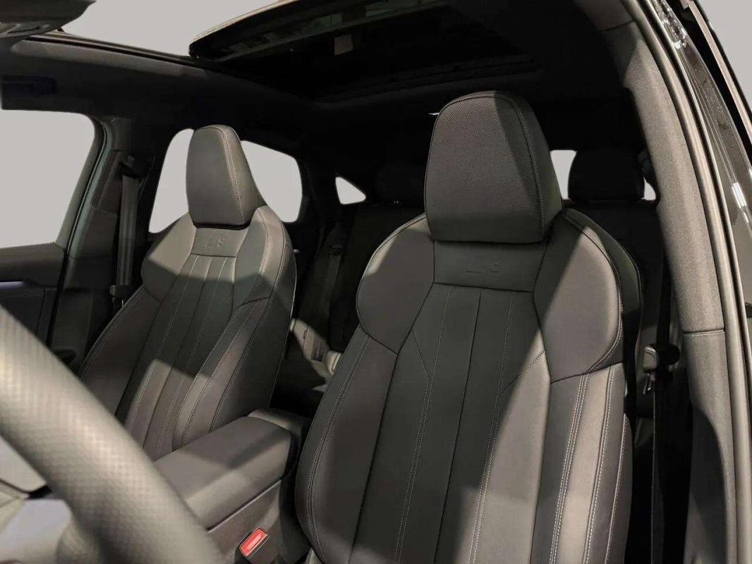 Audi q6 e-tron - Photo 11