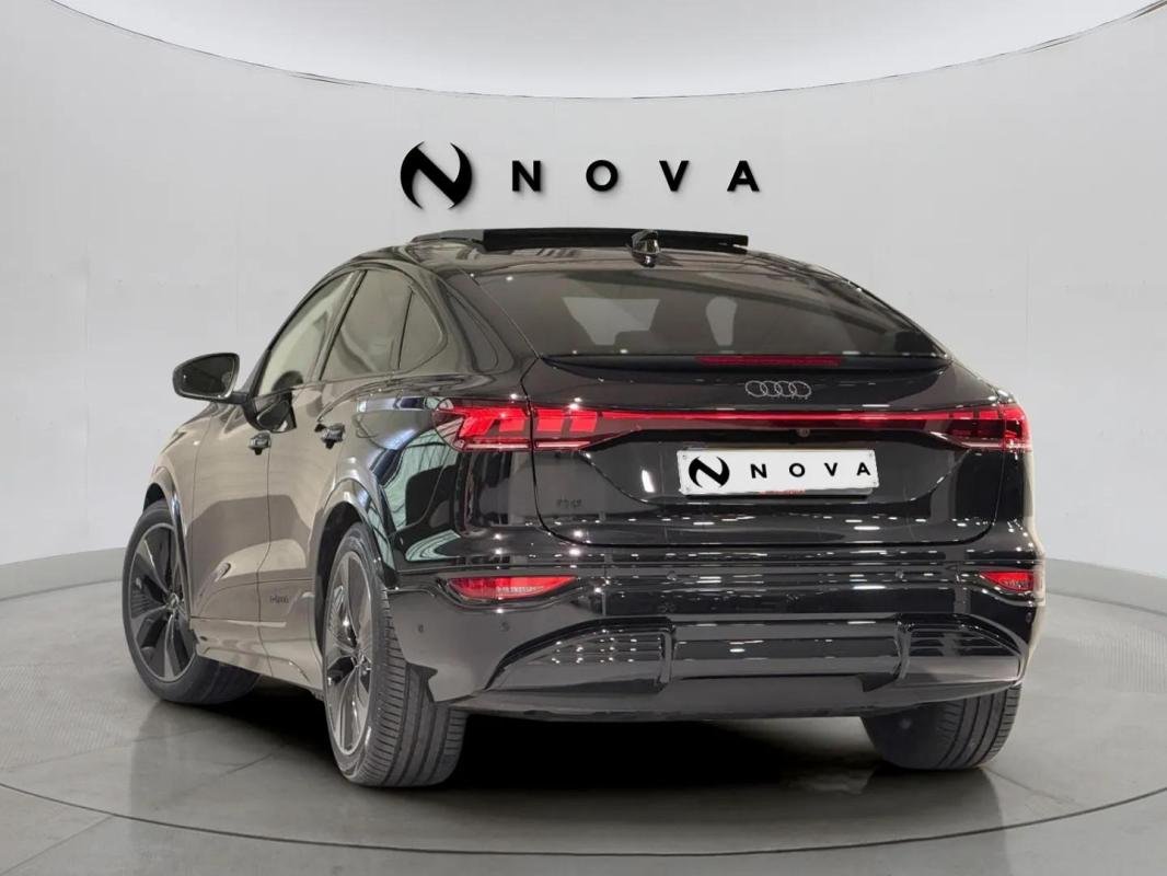 Audi q6 e-tron - Photo 3