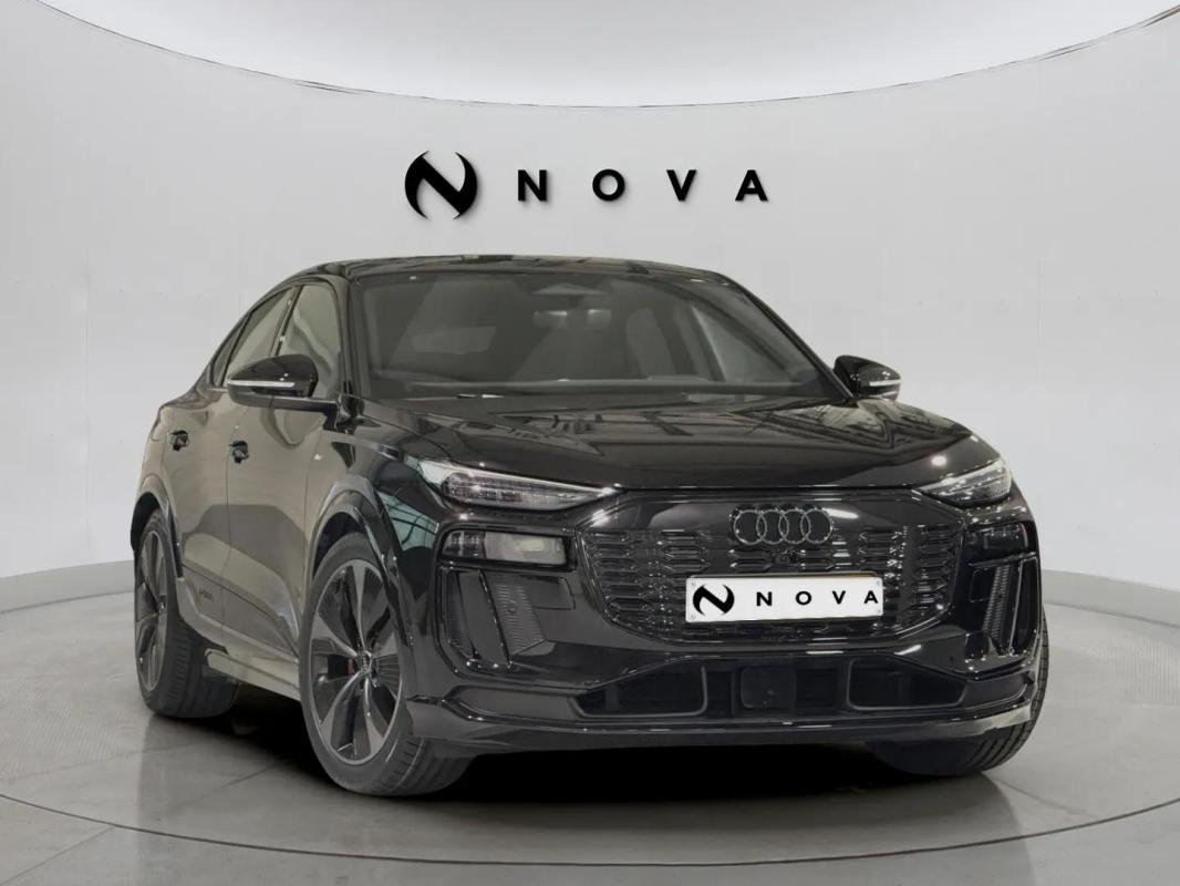 Audi q6 e-tron - Photo 7