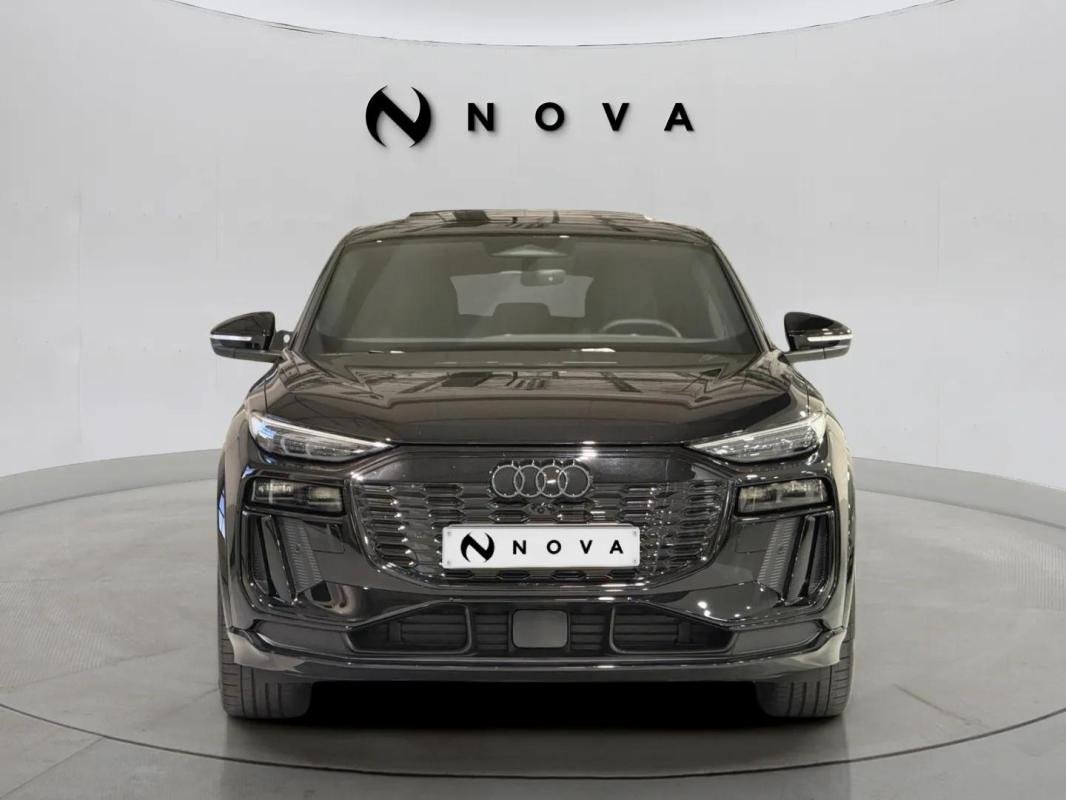 Audi q6 e-tron - Photo 8