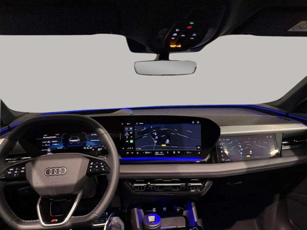 Audi q6 e-tron - Photo 9