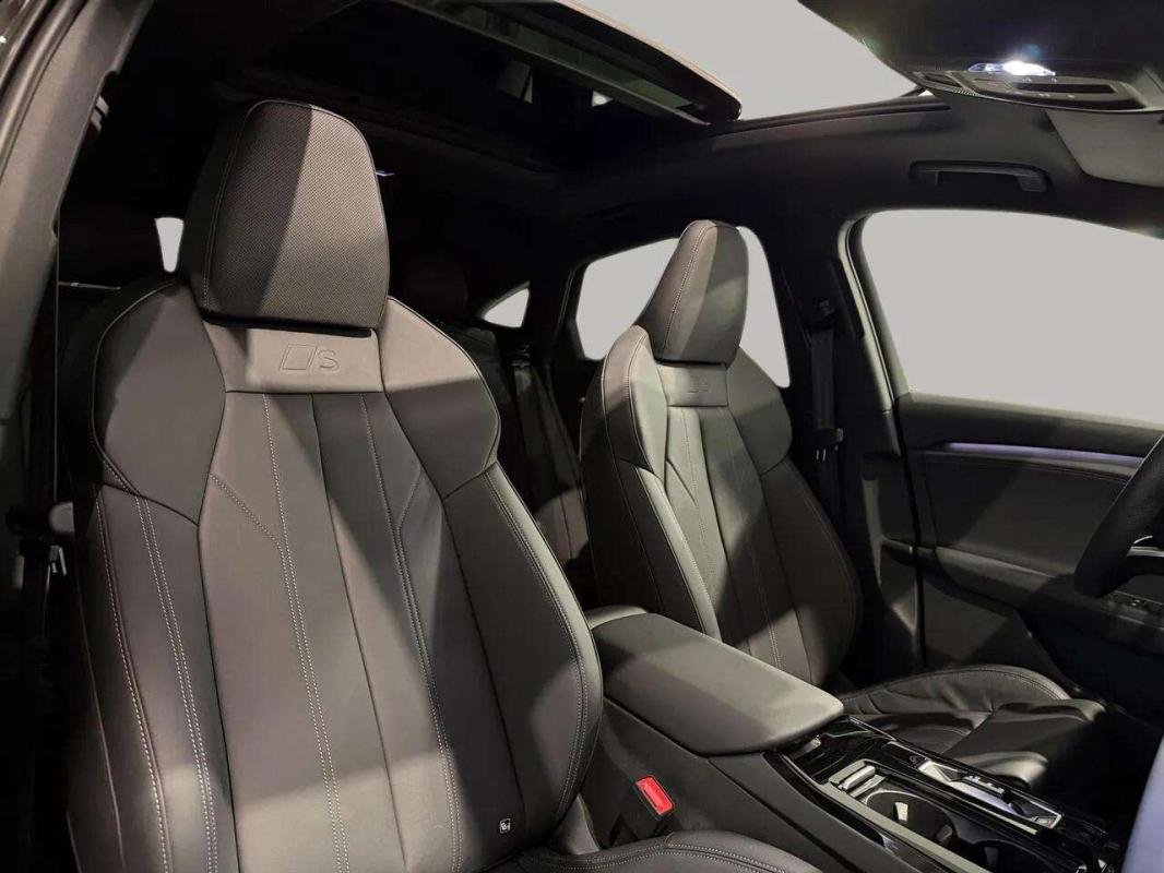 Audi q6 e-tron - Photo 10
