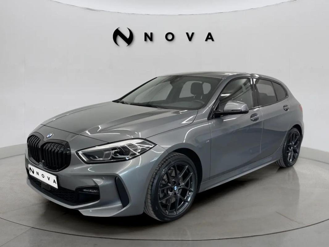 BMW 120 - Photo 1