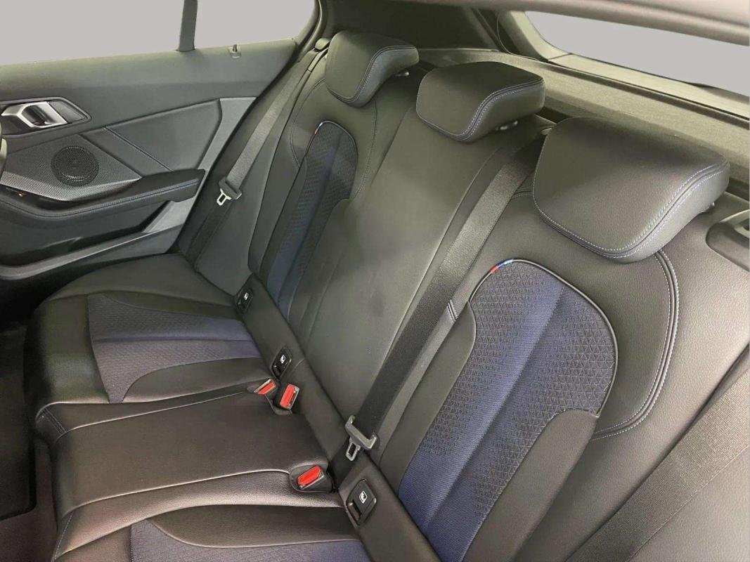 BMW 120 - Photo 12