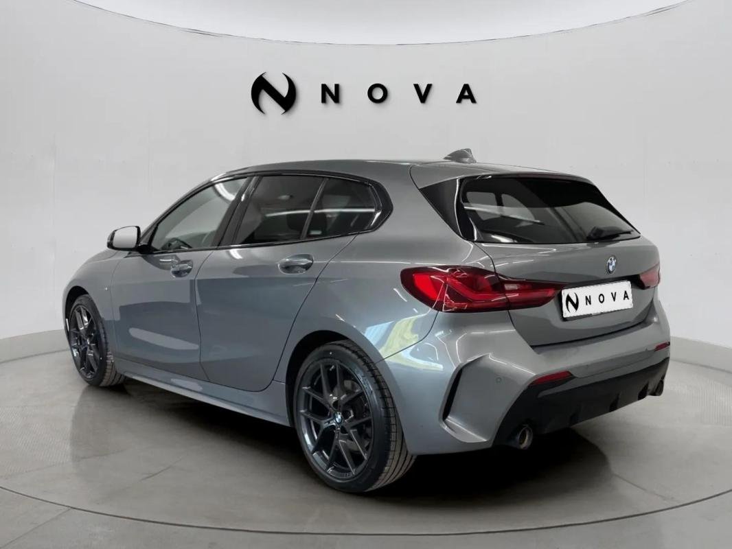 BMW 120 - Photo 3