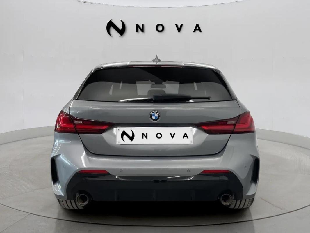 BMW 120 - Photo 4