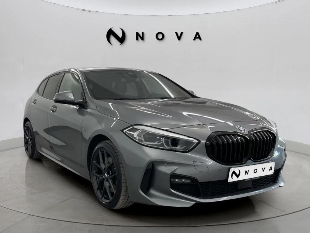 BMW 120 - Photo 6