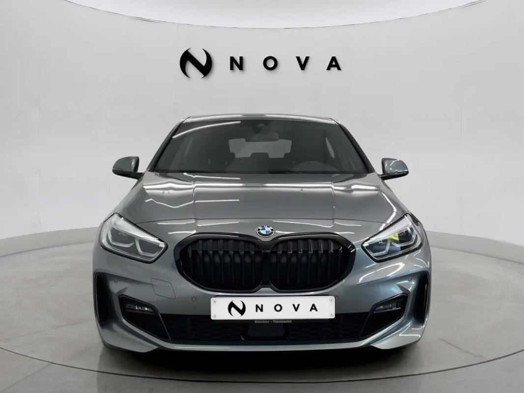 BMW 120 - Photo 7