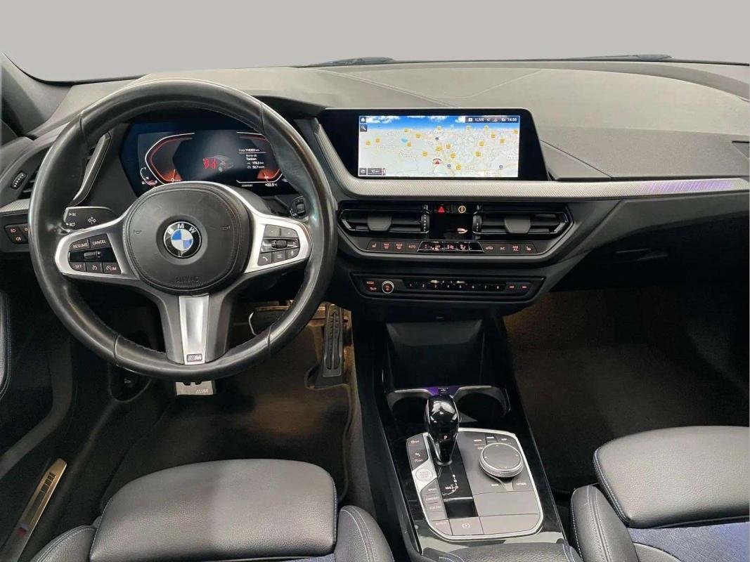 BMW 120 - Photo 9
