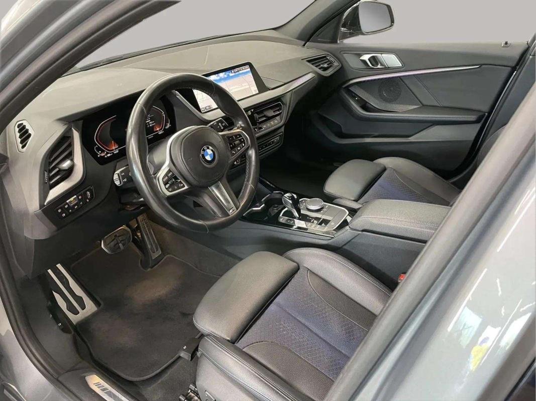 BMW 120 - Photo 10