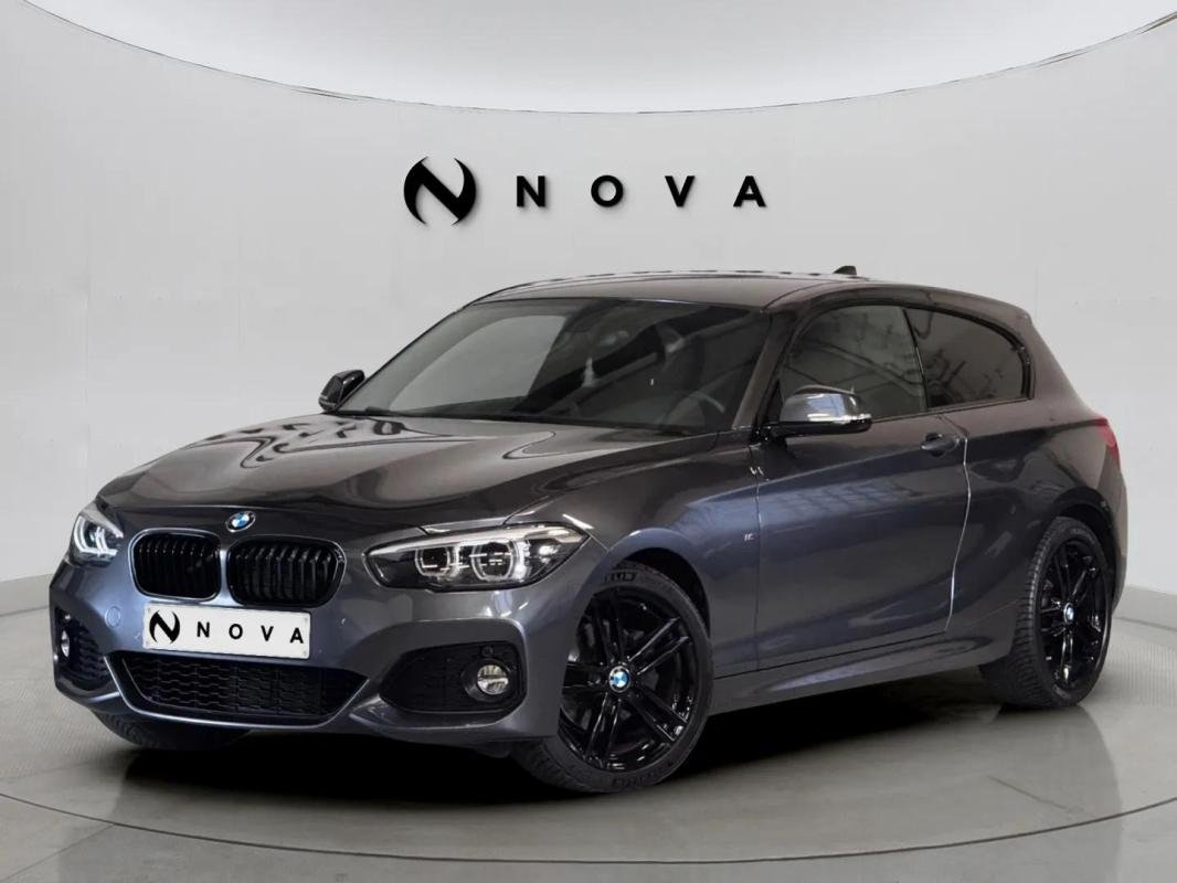 BMW 120 - Photo 1