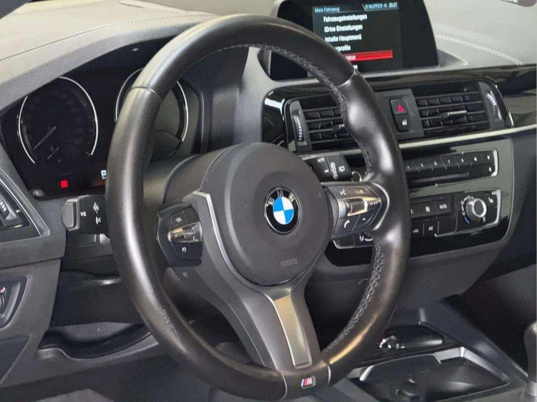 BMW 120 - Photo 12