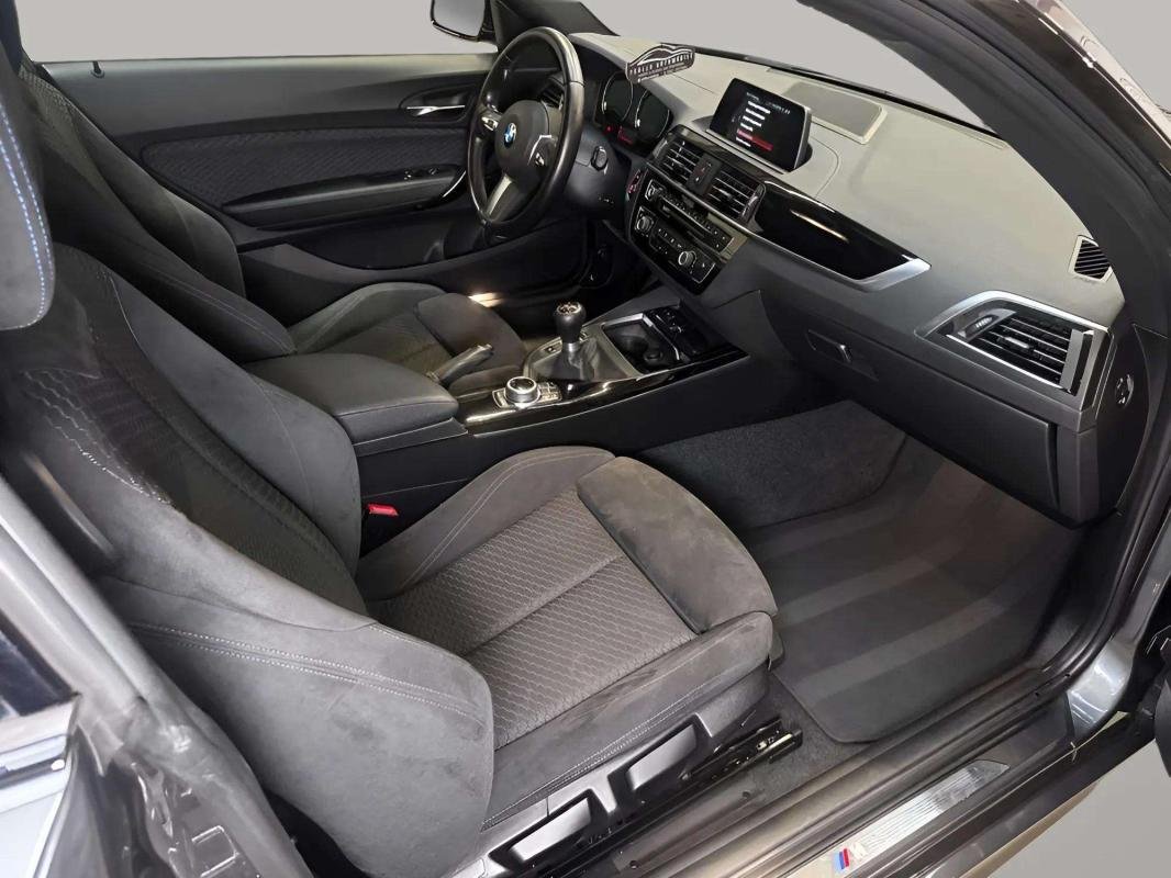 BMW 120 - Photo 13