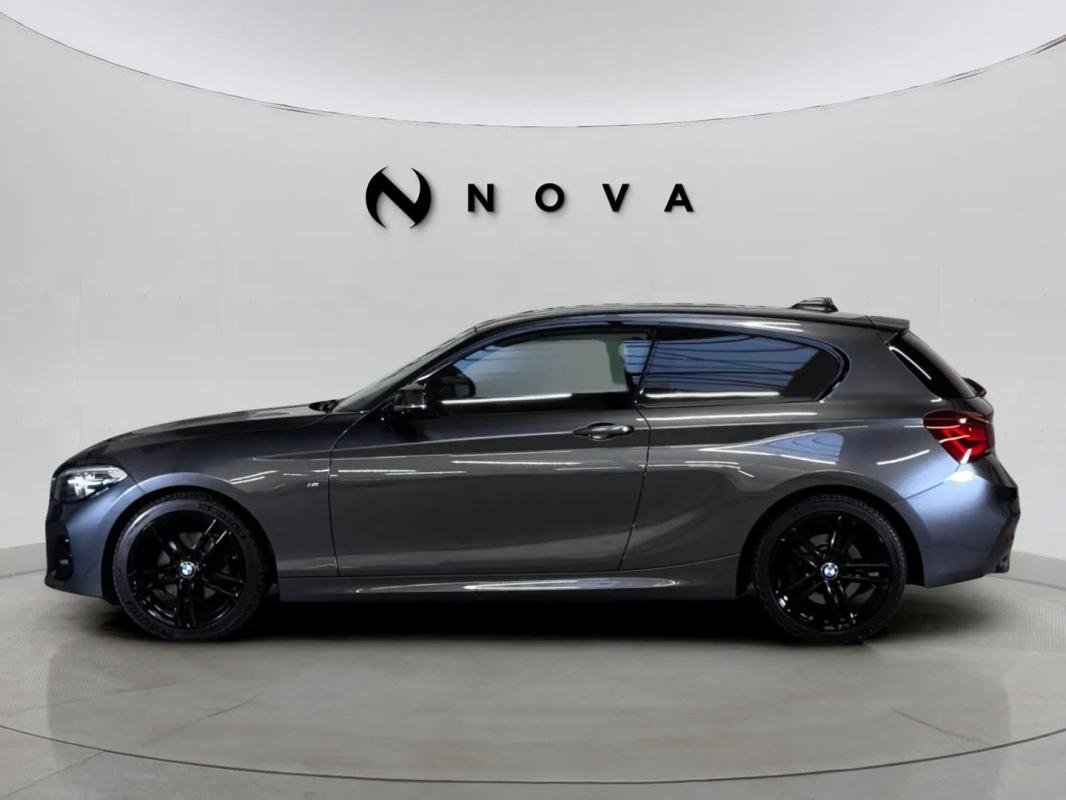 BMW 120 - Photo 2