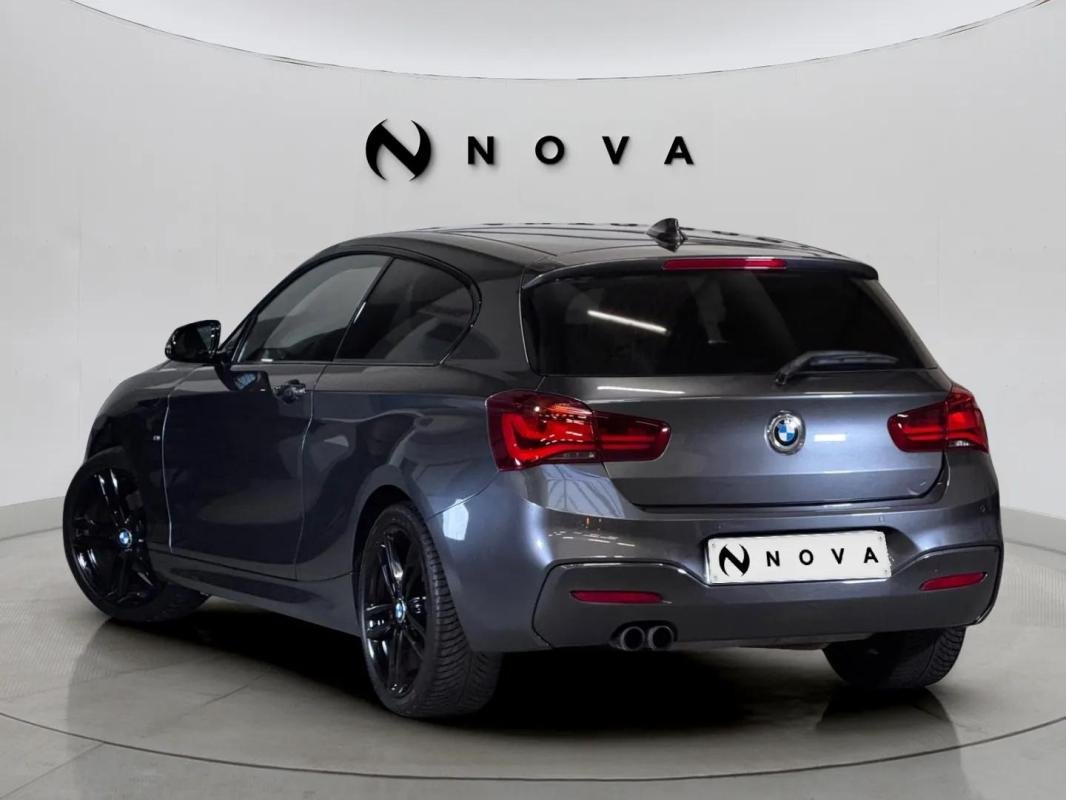 BMW 120 - Photo 3