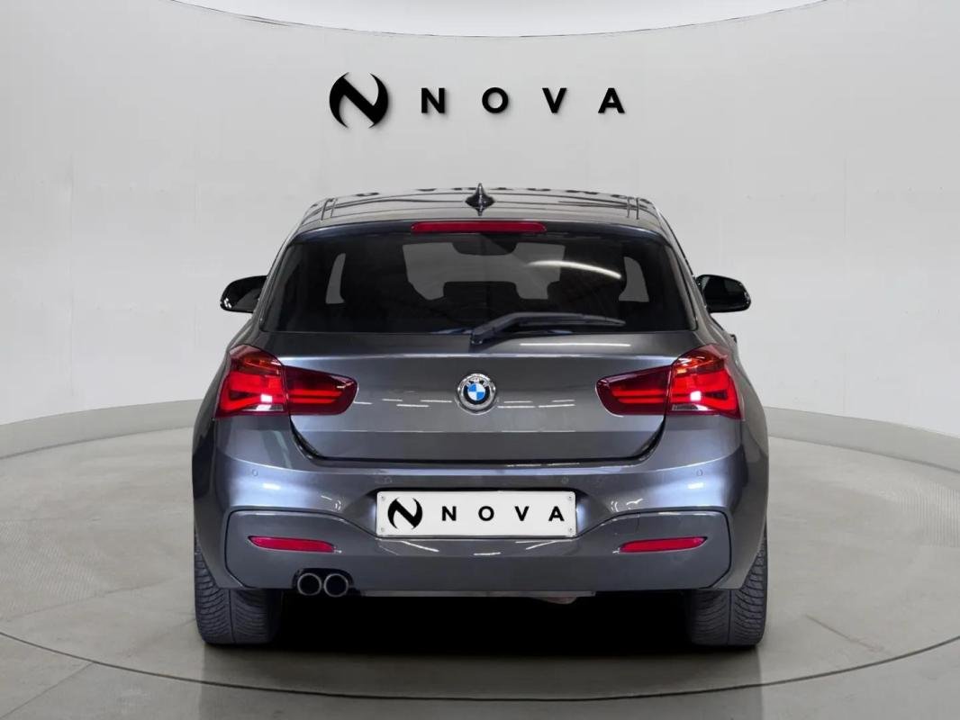 BMW 120 - Photo 4