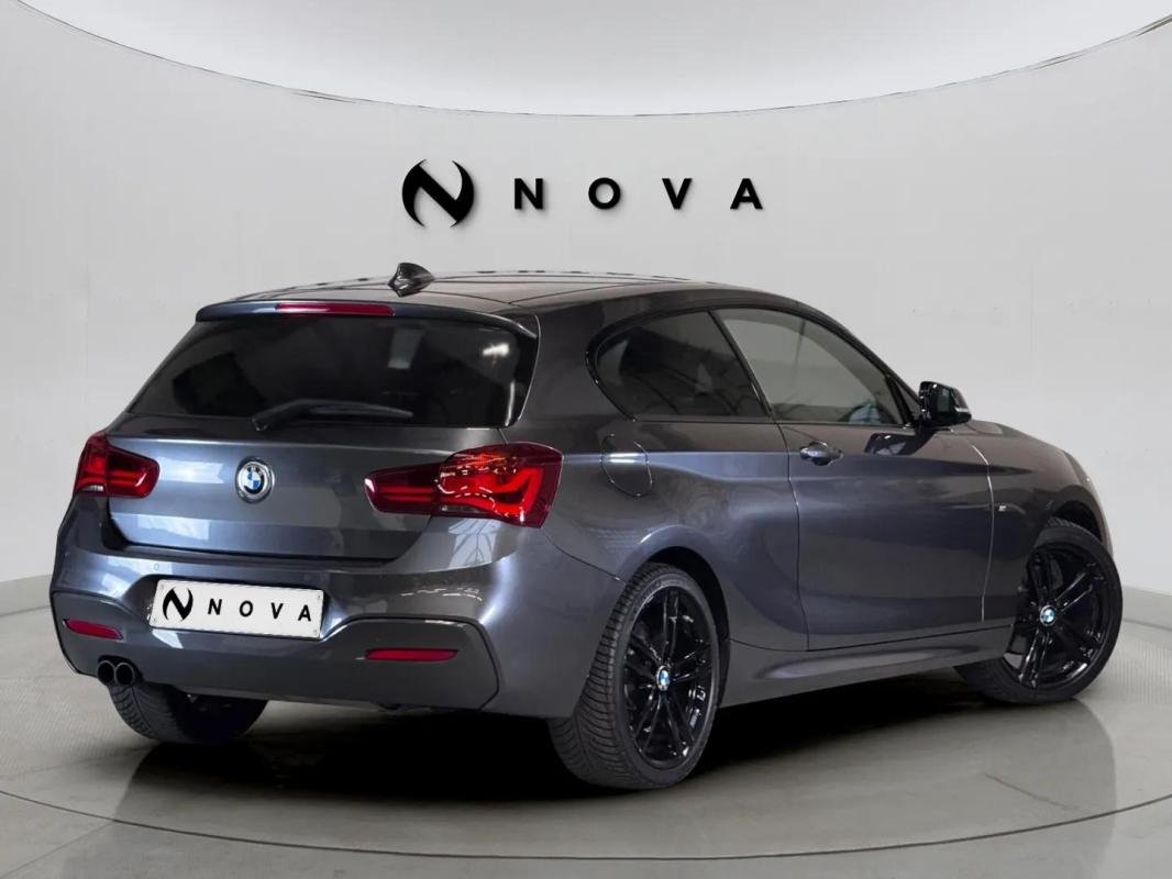 BMW 120 - Photo 5