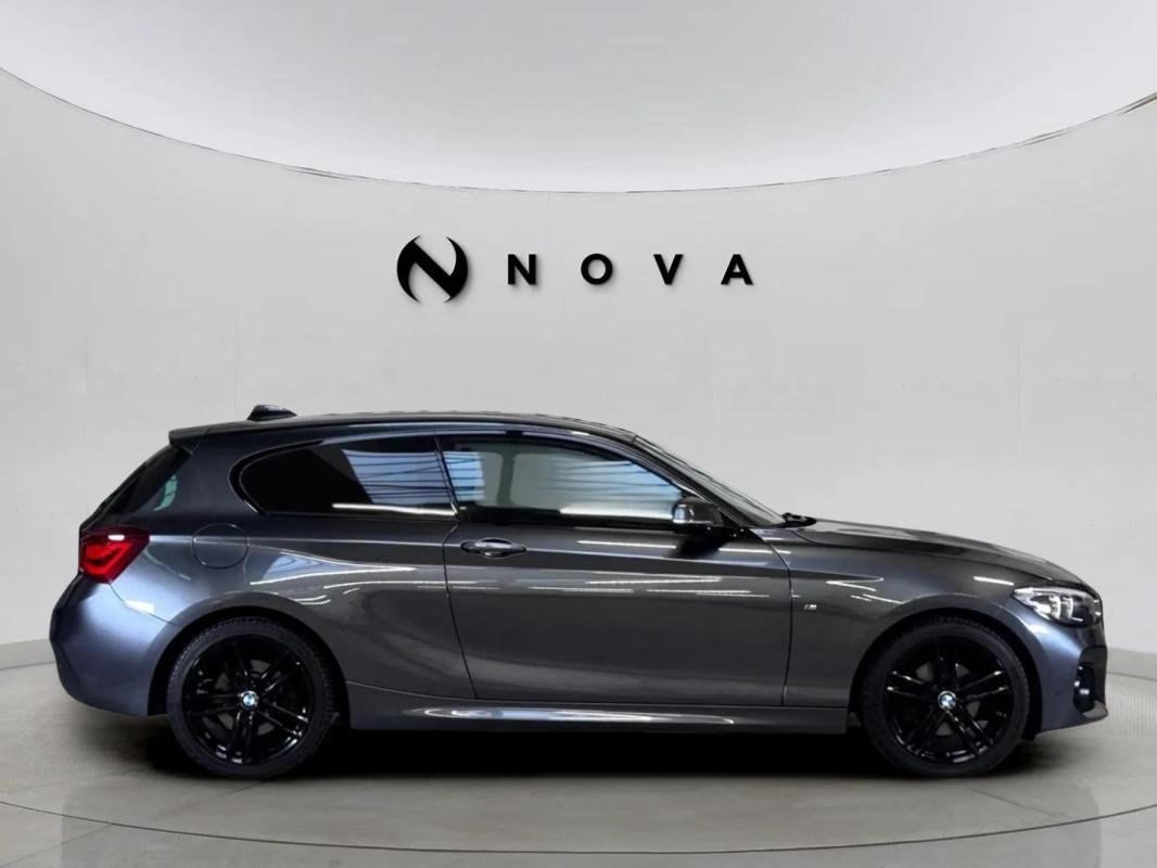 BMW 120 - Photo 6