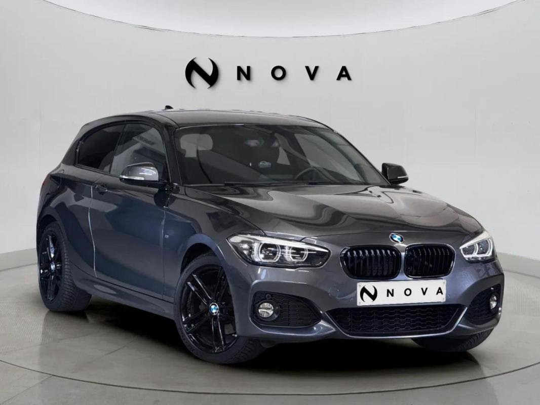 BMW 120 - Photo 7
