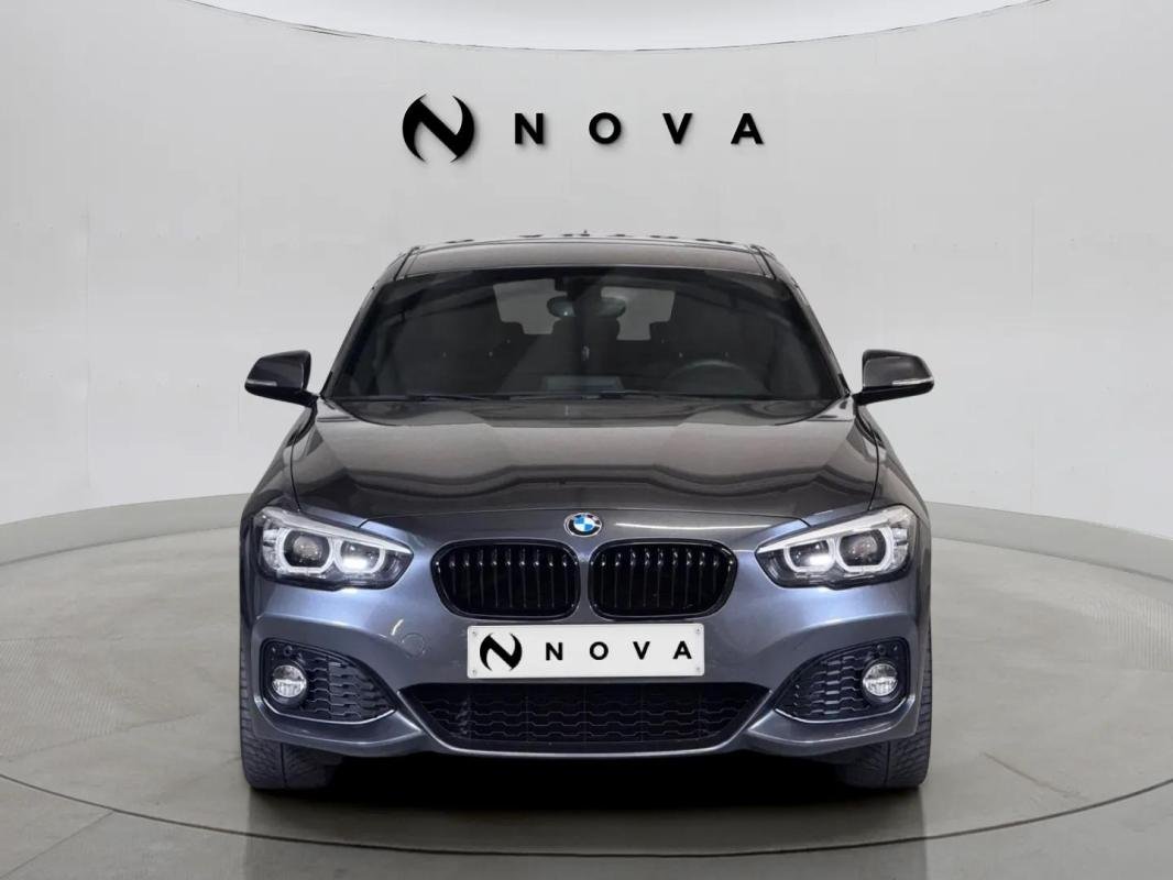 BMW 120 - Photo 8