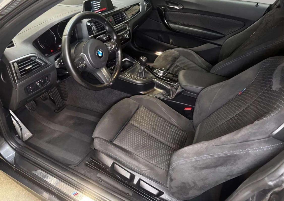BMW 120 - Photo 9