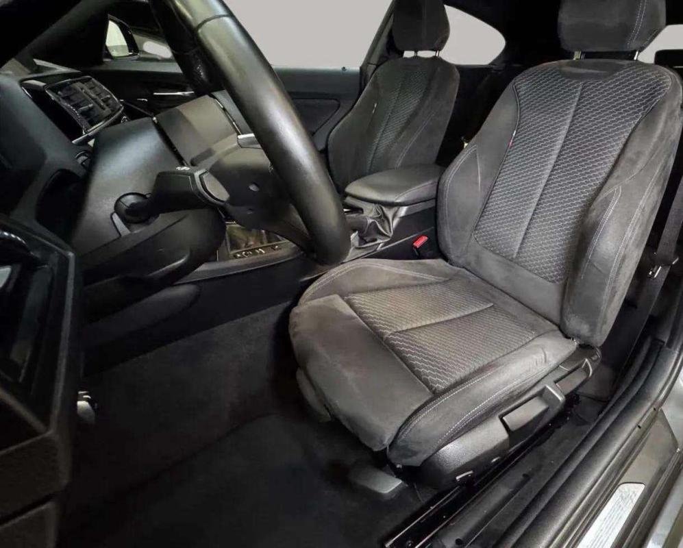 BMW 120 - Photo 10