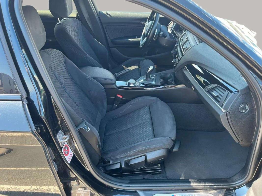 BMW 140i - Photo 11