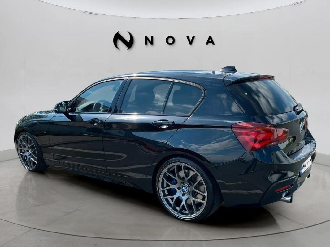 BMW 140i - Photo 3