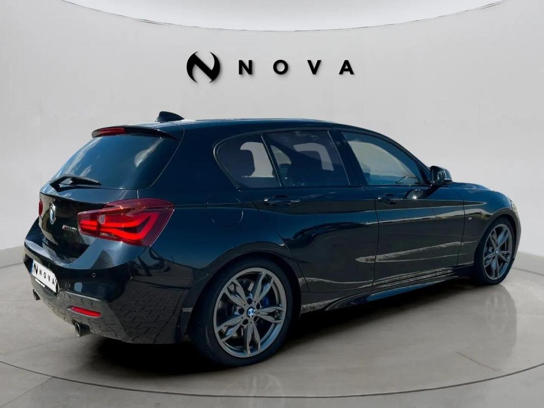BMW 140i - Photo 5