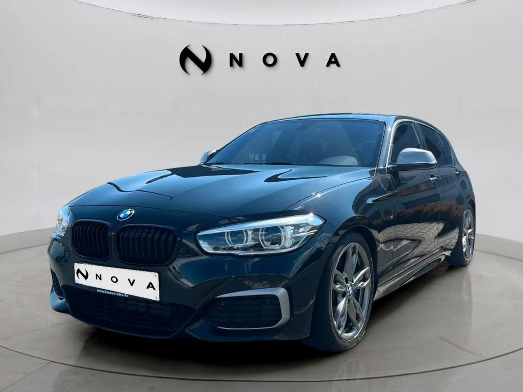 BMW 140i - Photo 7