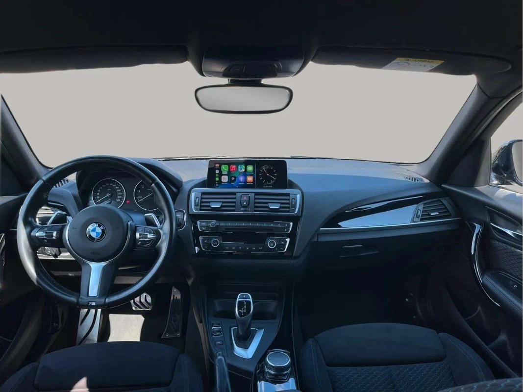 BMW 140i - Photo 10