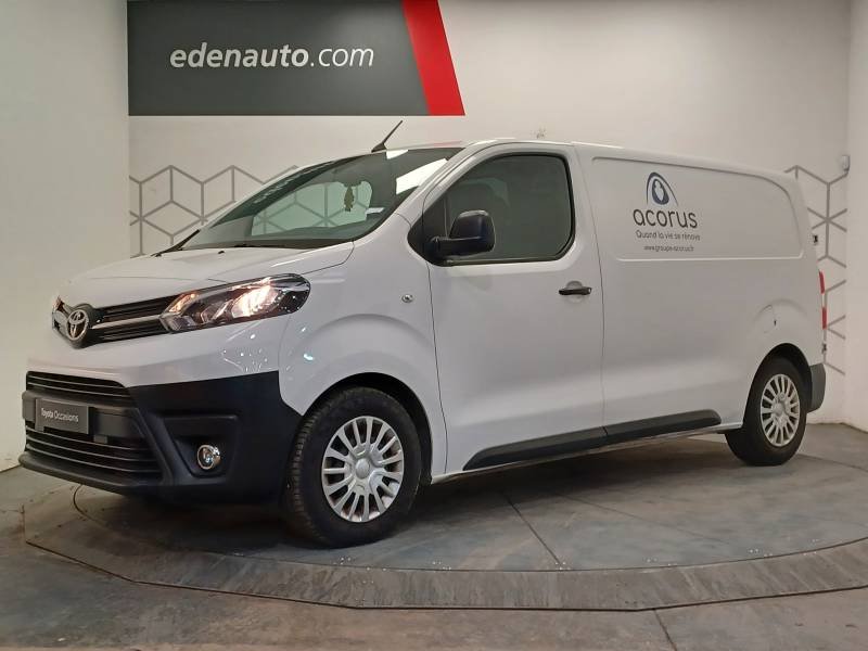 Toyota PROACE - Photo 1