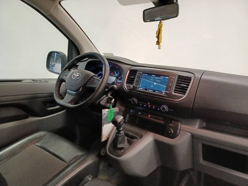 Toyota PROACE - Photo 11