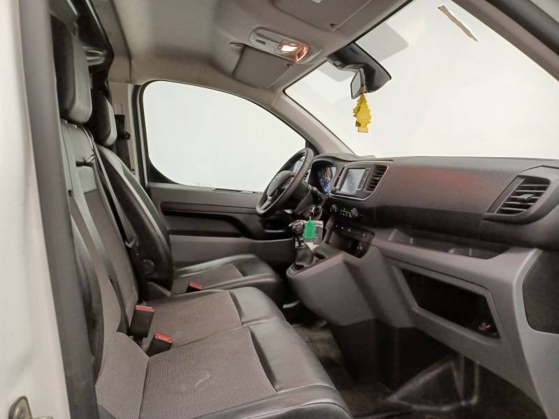 Toyota PROACE - Photo 12