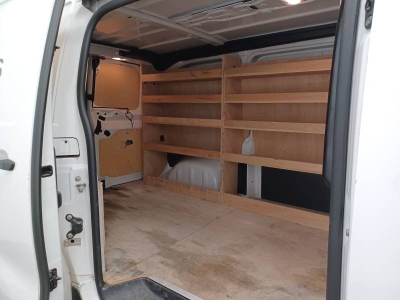 Toyota PROACE - Photo 13