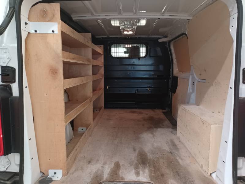 Toyota PROACE - Photo 14