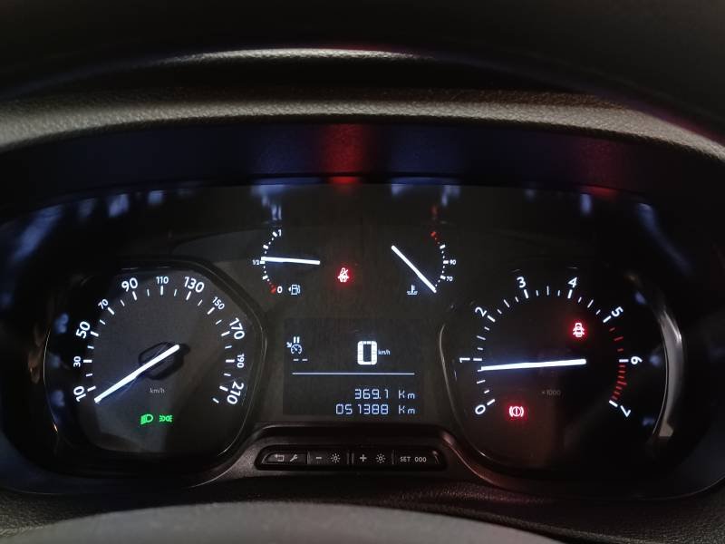 Toyota PROACE - Photo 19