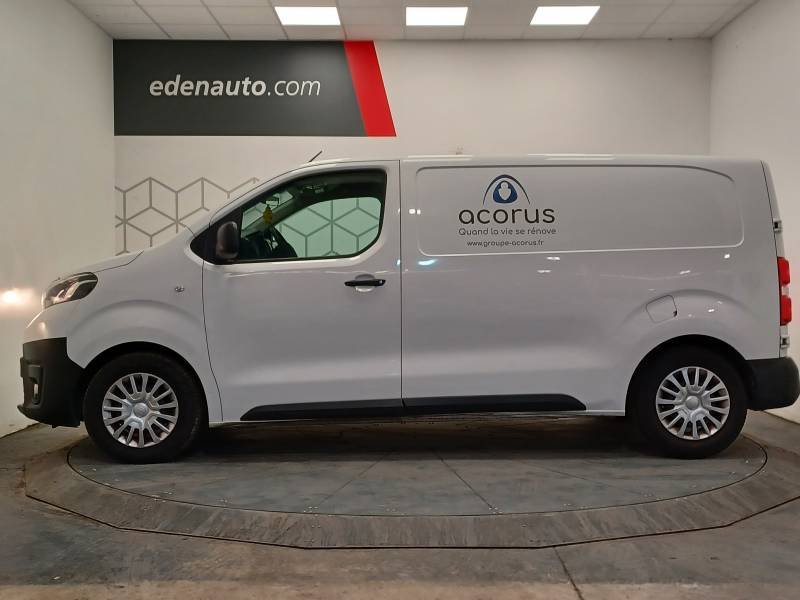 Toyota PROACE - Photo 2